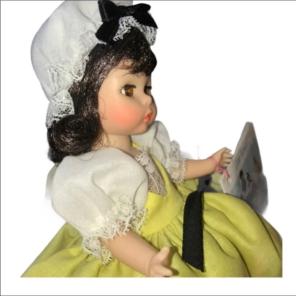 Madame Alexander Doll France # 590
